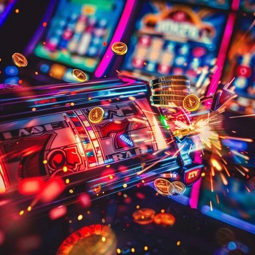 Ilustrasi pengalaman sportsbook dan live casino slot603 dengan akses mobile mudah di Indonesia