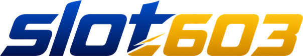 Logo slot603